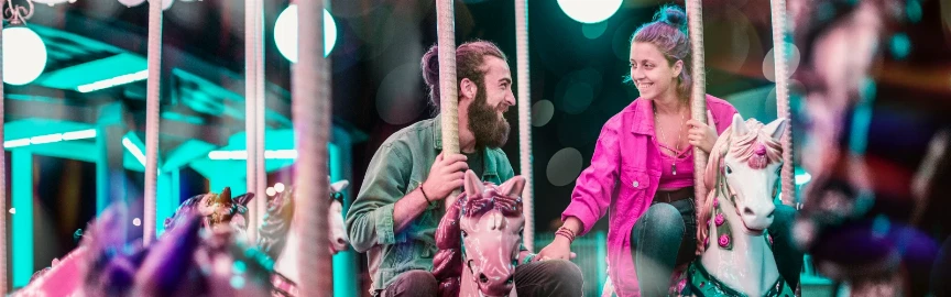 10 Best Things to Do for Couples in San Francisco