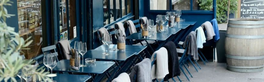 The Best 10 Restaurants in San Francisco