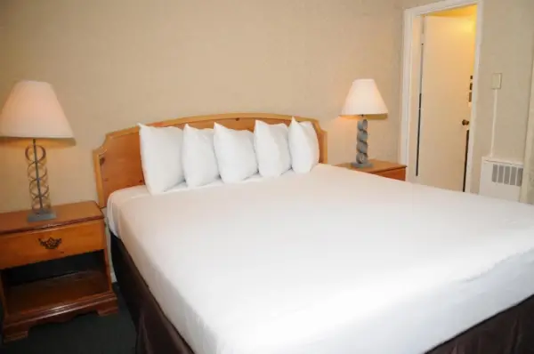 Civic Center Motor Inn 9
